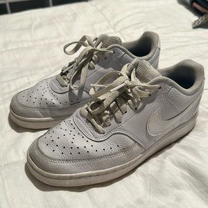 Nike Court Vision Low ||